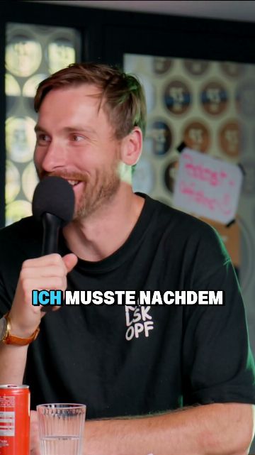 🎙️ FOLGE 24 – und diesmal haben wir geballte Chemnitzer Medienpower zu Gast!