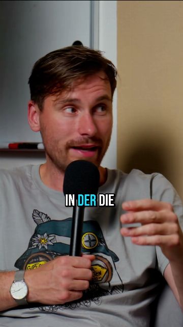 Das ist Deutschland pur 🇩🇪
