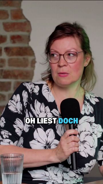 „Was soll denn aus diesem Kind mal werden?" – und dann kam Micky Maus.